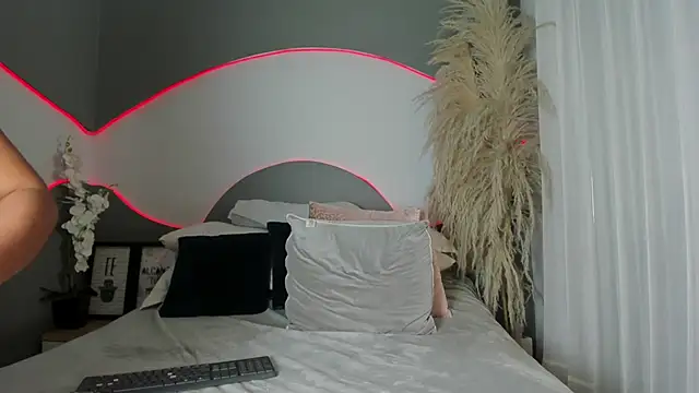 Bliis_'s cam snapshot