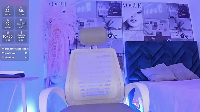 iSofiaass's cam snapshot