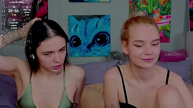 Viena_dias's cam snapshot