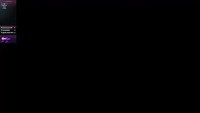 gaiiaa1's cam snapshot