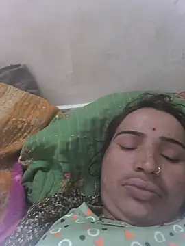 Hot_raaani's cam snapshot