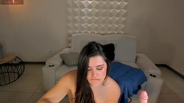 DemiNova's cam snapshot