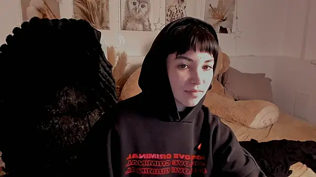 NeoGeisha's cam snapshot