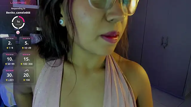 Emylilux's cam snapshot