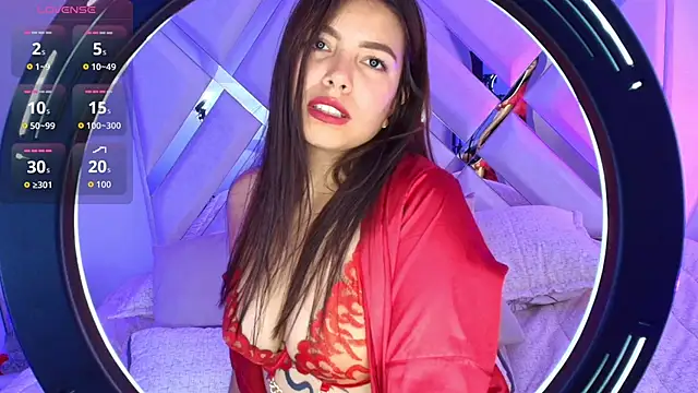 Ariana_Castillo__'s cam snapshot