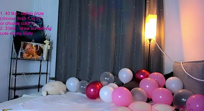 WarmAtEdges's cam snapshot