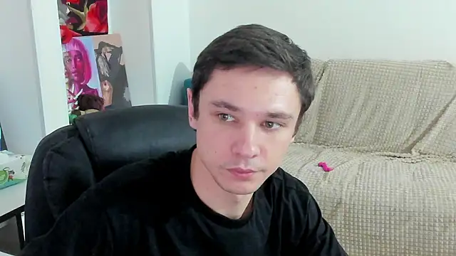 Alexmansuper's cam snapshot