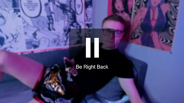 Emmit_Barker's cam snapshot