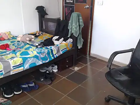 alisterxxx's cam snapshot