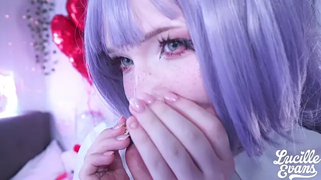 lucille_evans live sex cam