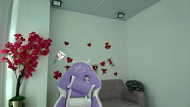 Maddie_T18's cam snapshot