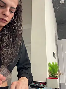 MonChery's cam snapshot