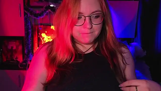 ZayaRush's cam snapshot