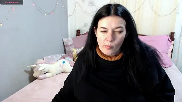 SashaBond's cam snapshot