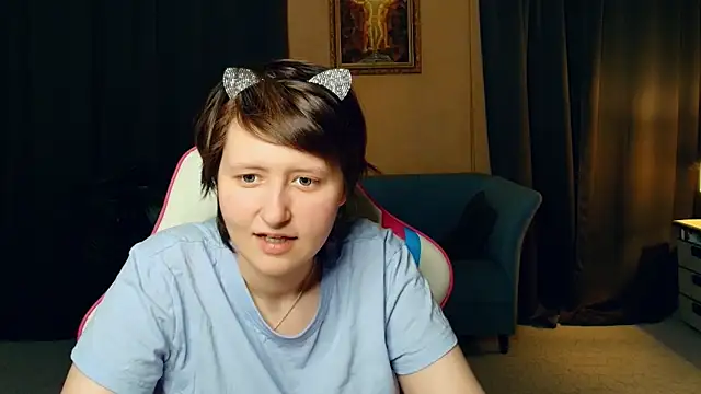 CarenSamele's cam snapshot