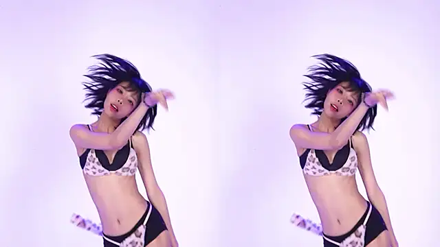 Believe-girl's cam snapshot