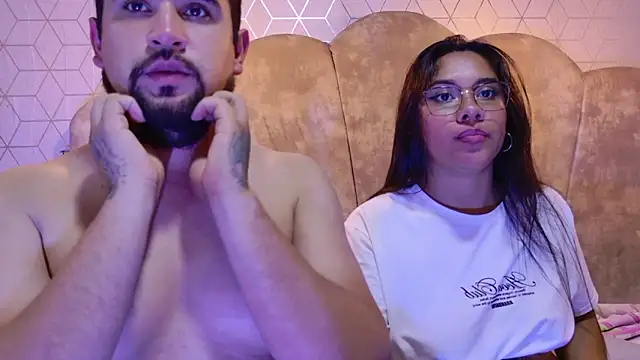 SasshaSpicy's cam snapshot