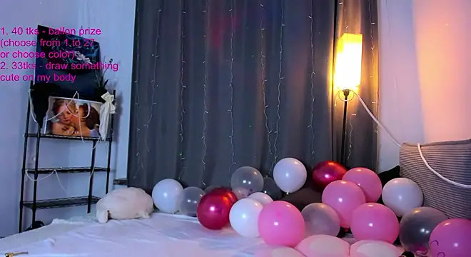 WarmAtEdges's cam snapshot