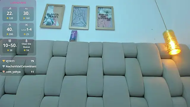 Antonella_Steward_'s cam snapshot