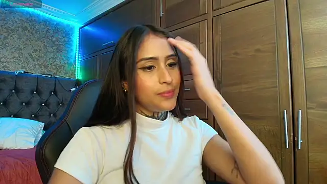 sarah_escobarr's cam snapshot