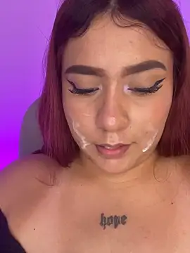 Wen_01's cam snapshot