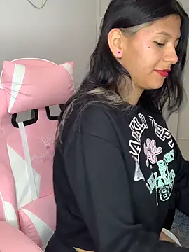 KittySari's cam snapshot