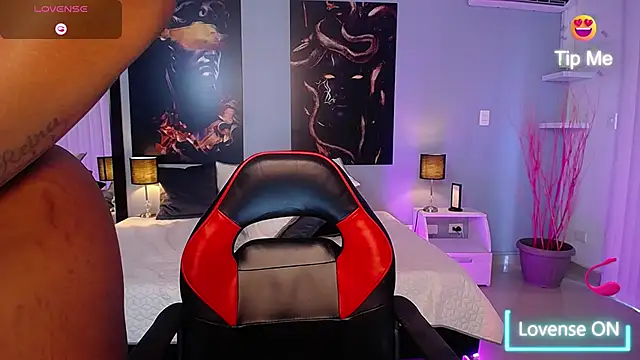 JasmineCampbell_'s cam snapshot