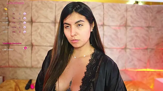 ShelleyMorell live sex cam