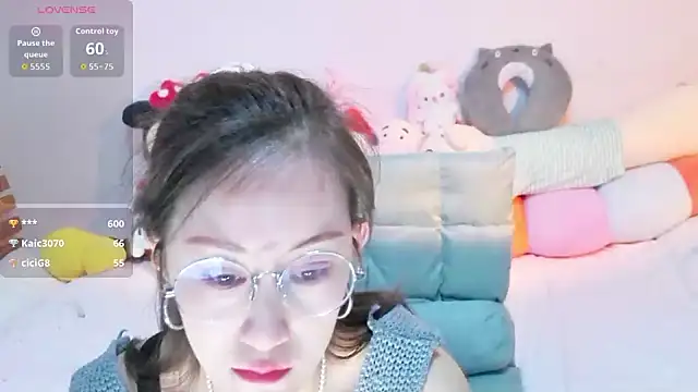 baozi-DDET's cam snapshot