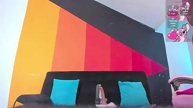 Sidney_Belle live sex cam