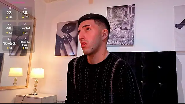 Un_Sluttyy live sex cam