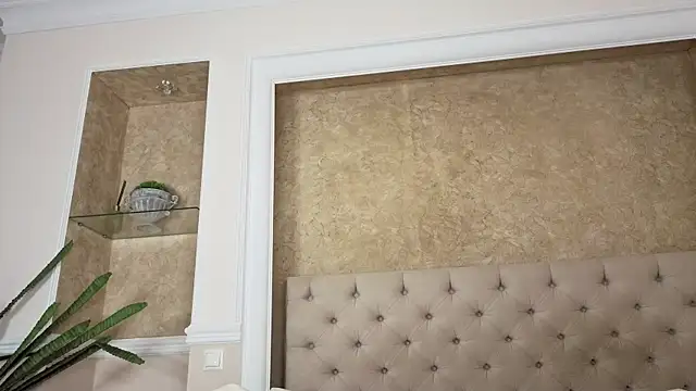 MollyDollz live sex cam