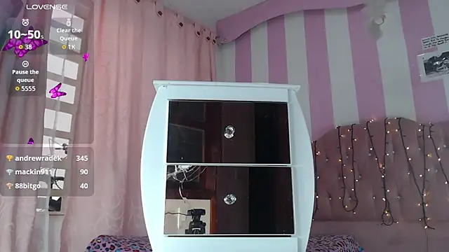 zaleya_mateus's cam snapshot