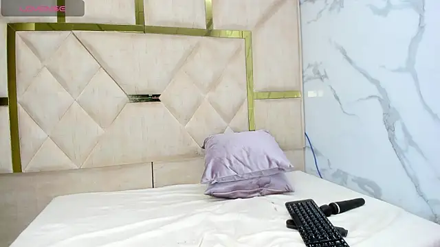 KendallArdent's cam snapshot