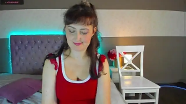 NathalyStars's cam snapshot