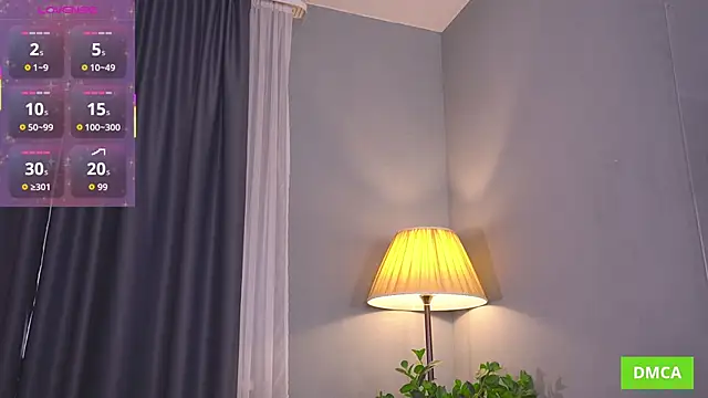 Marrry_me's cam snapshot