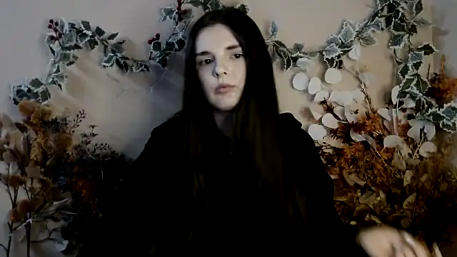 Vanilla_Kisss's cam snapshot