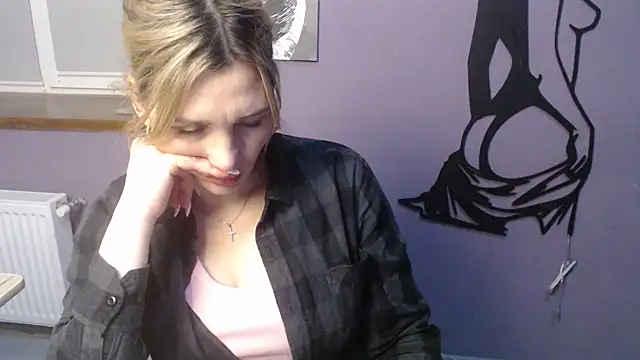 _sexy_lady's cam snapshot