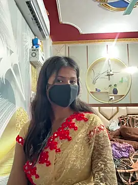 its_anvi's cam snapshot