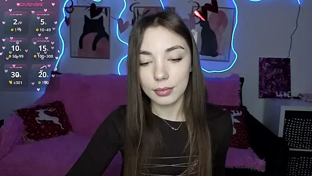 Adriennes's cam snapshot