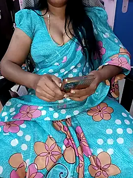 KannadaTamilTeluguBeauty's cam snapshot