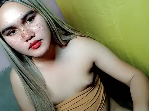 TASTE_LIKECANDY live sex cam