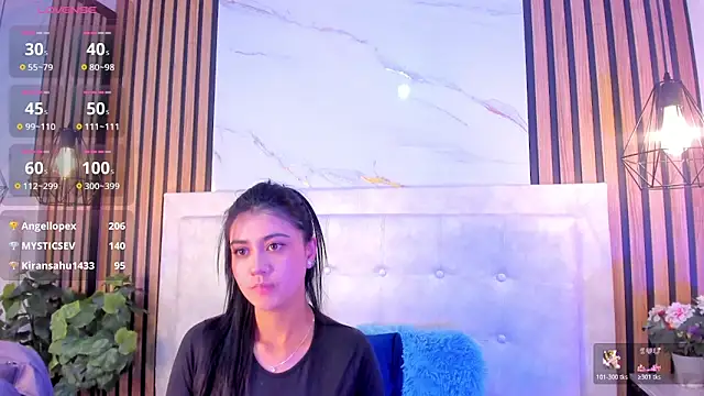 Madyson18's cam snapshot