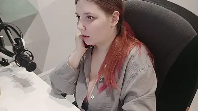 sweetyyfoxy's cam snapshot