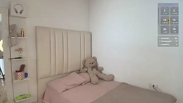 KIMMIE_01 live sex cam