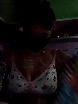 Anita-Dube's cam snapshot