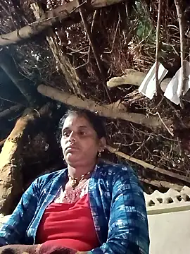 Manvi_hote's cam snapshot