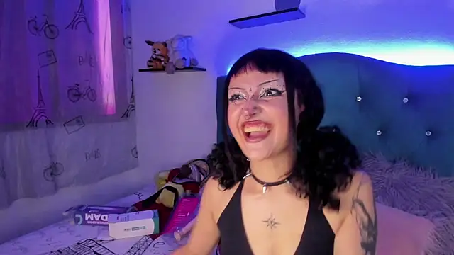 Gemma_honey's cam snapshot