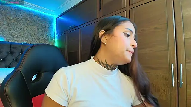 sarah_escobarr's cam snapshot