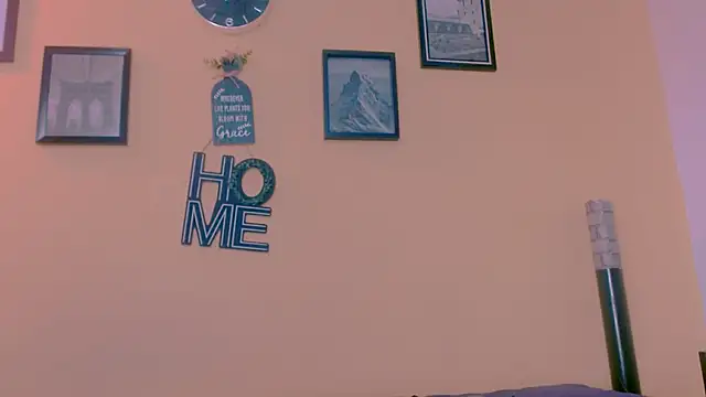 sexiempoderada18's cam snapshot